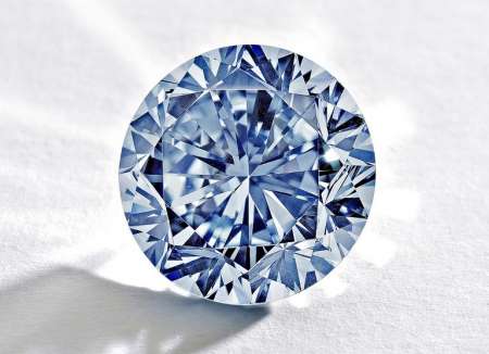 Premier Blue Diamond 