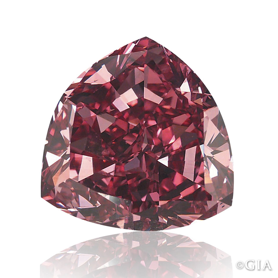 Mousaieff Red Diamond