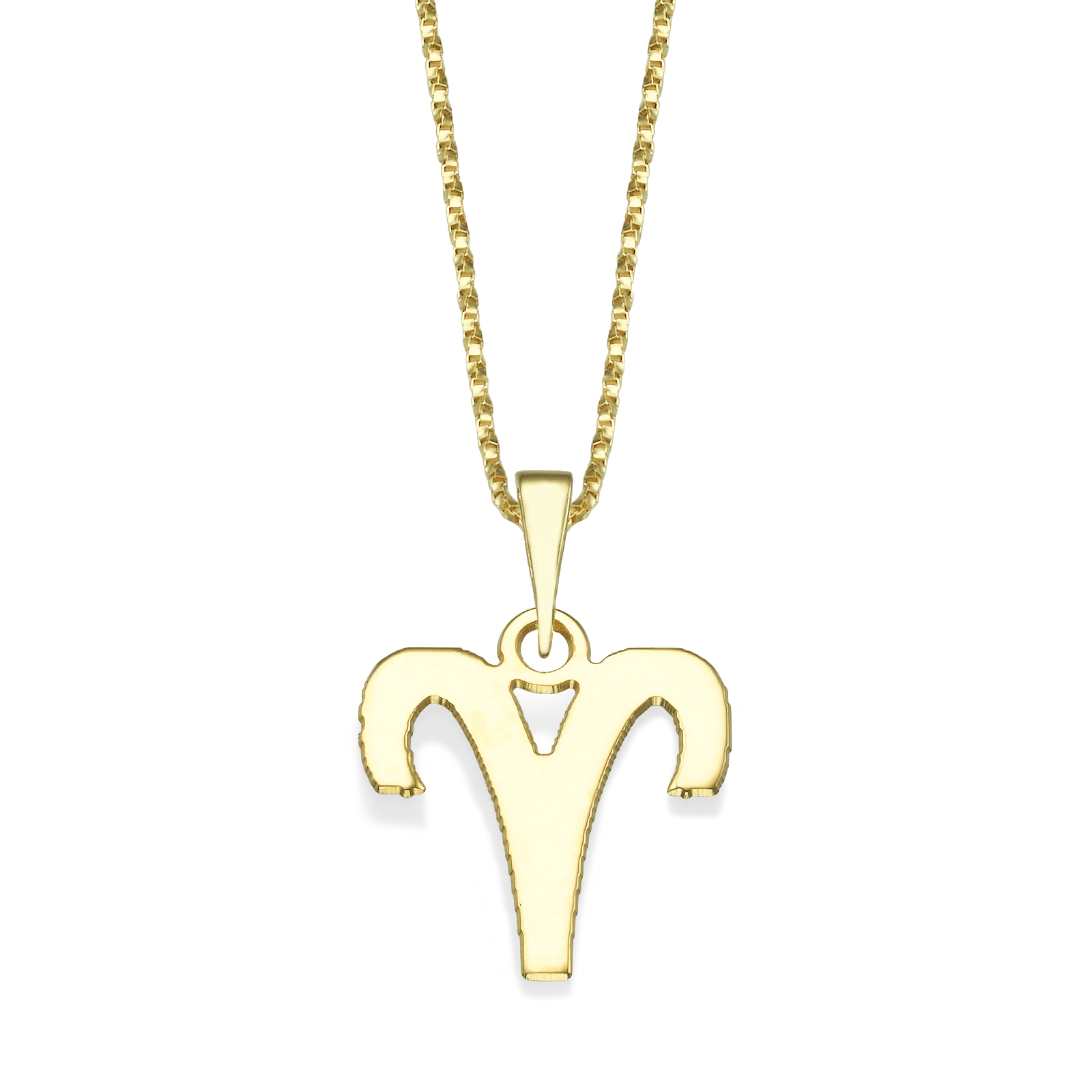 Pendant - Capricorn