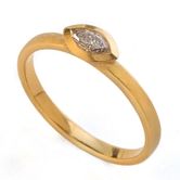 Marquise Diamond ring