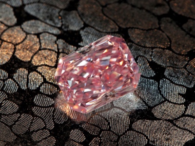 Lab grown diamonds - FTC issues a warning