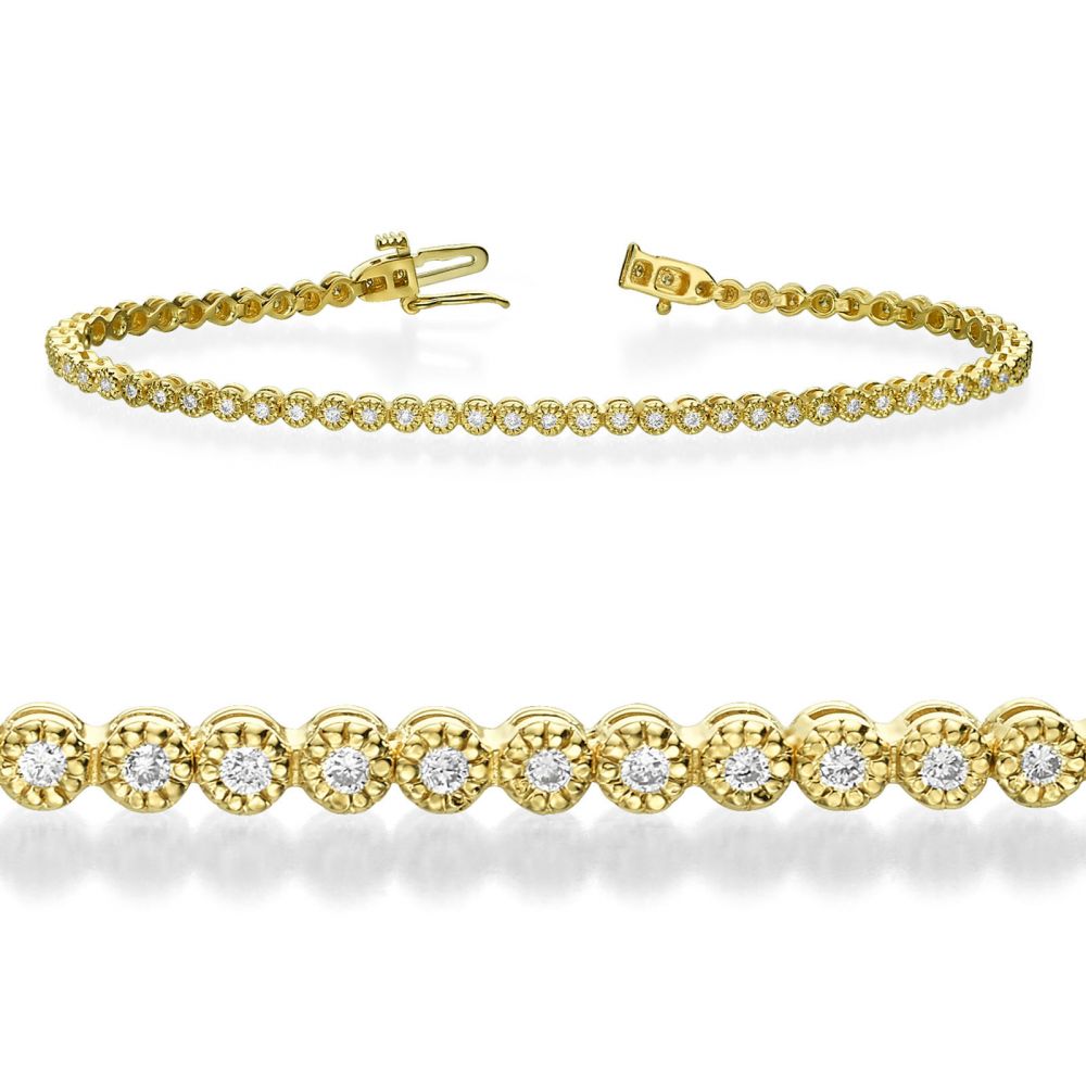 bracelets-tennis-diamond-yellow-gold-diamondhvs-7