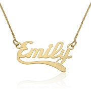 brush-necklace-name-necklace-yellow-gold