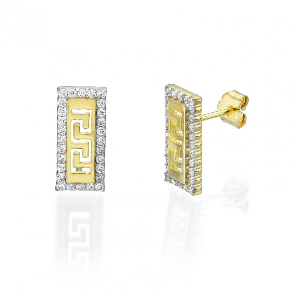 womens-earrings-womens-jewelry-yellow-gold-3-