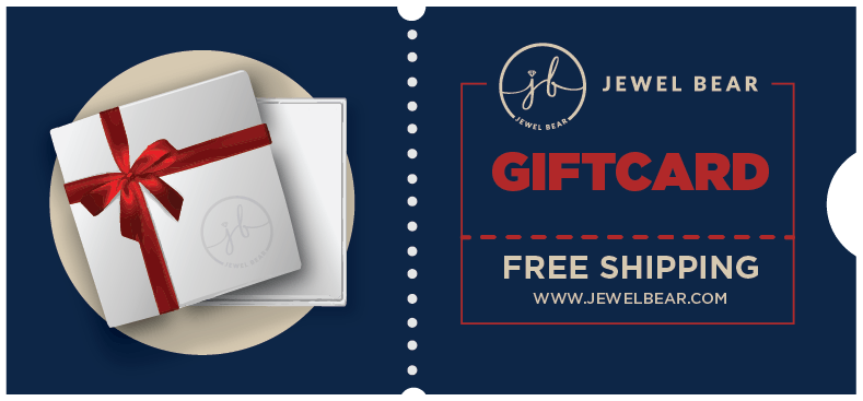 JewelBear Gift Card