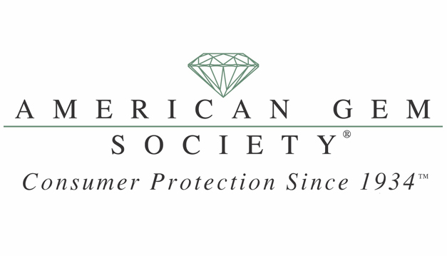 American Gem Society Certificate