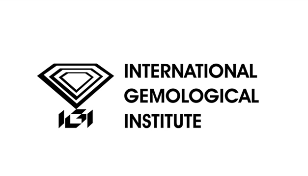 International Gemological Institute Certificate