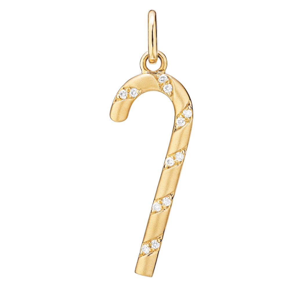 Pend: 14KY Stick 12Rd. 1/10Ctw