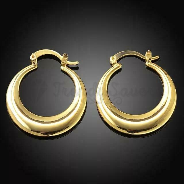 Sterling Silver Hoof Earrings - MM Druck – Assembly New York Sterling Silver Hoof Earrings - MM Druck – Assembly New York