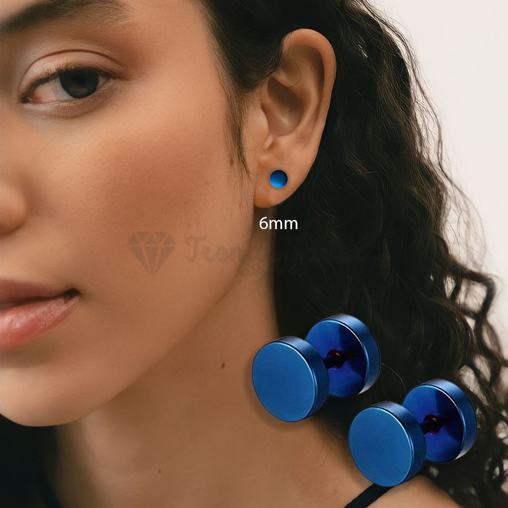 All Blues pierce ear cuff セット All Blues pierce ear cuff セット Ear cuffs