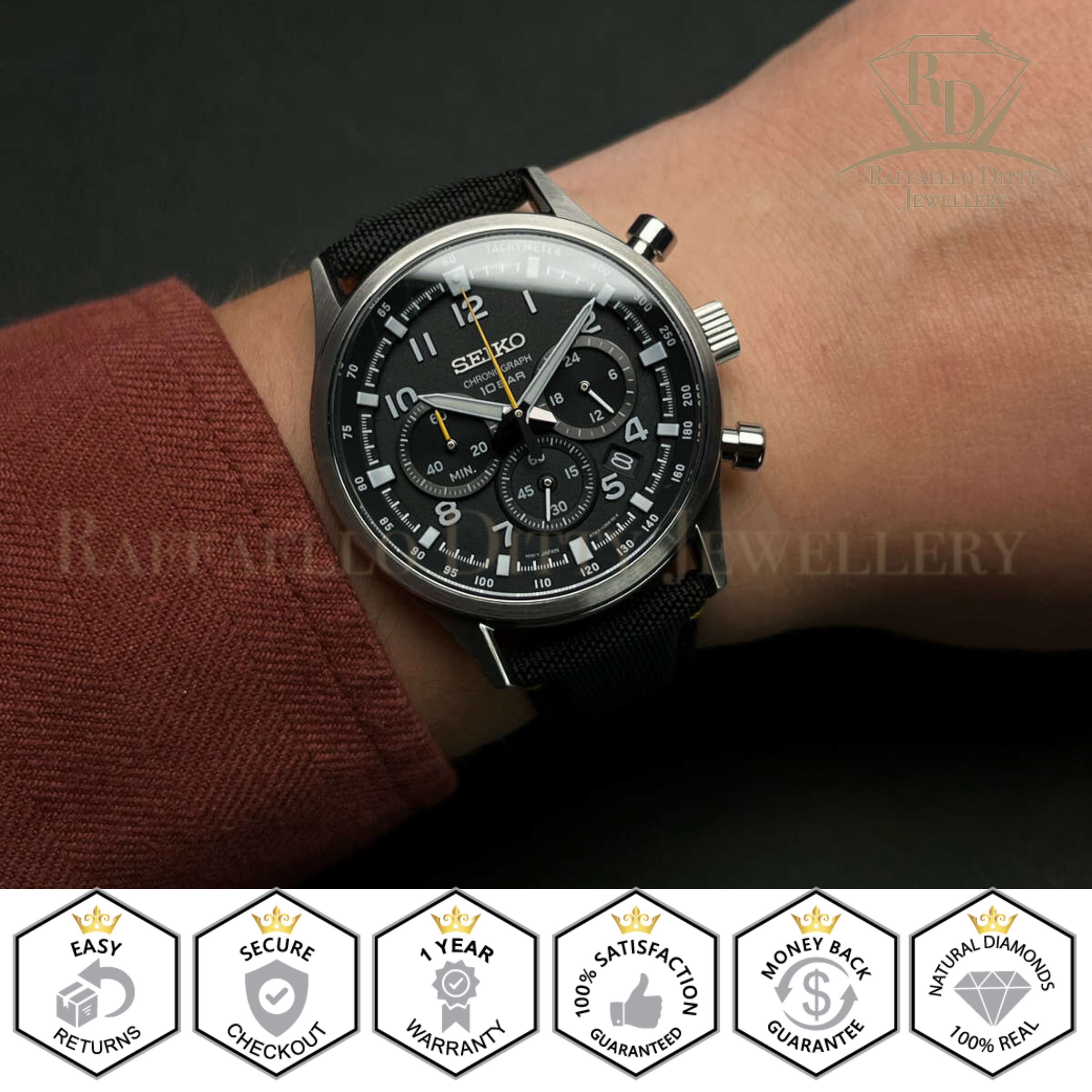 SEIKO クロノグラフ SBDL099 PROSPEX セイコー プロスペックス SPEEDTIMER スピードタイマー