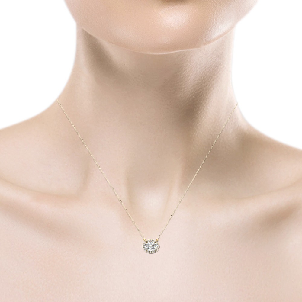 565: White Gold 14K VIR-1.5-DVVS2-OVAL-LG SS_FVS_ROUND