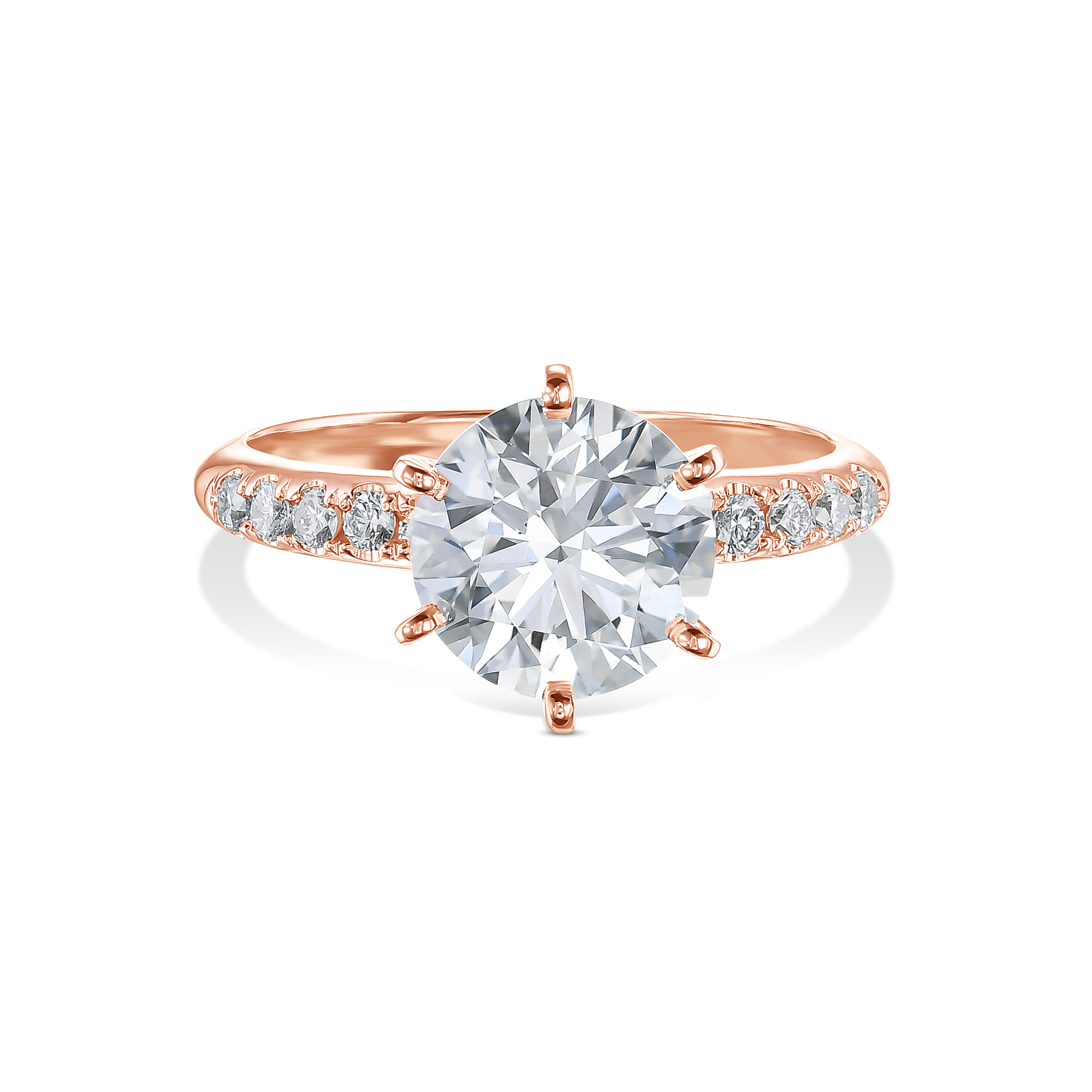 589: White Gold 14K VIR-GIA-1.5-DVVS2-RD-LG SS_FVS_ROUND