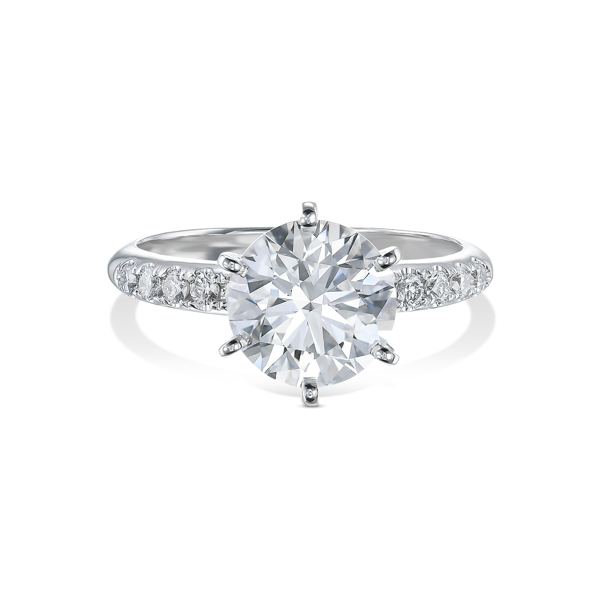 589: White Gold 14K VIR-GIA-1.5-DVVS2-RD-LG SS_FVS_ROUND