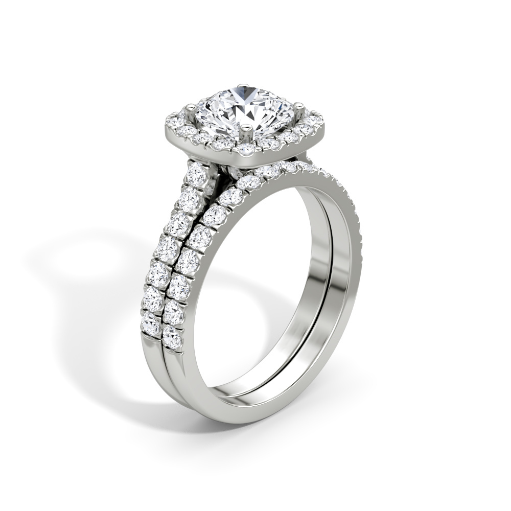 754MB: White Gold 14K VIR-1.5-EVVS2-RD-LG SS_FVS_ROUND