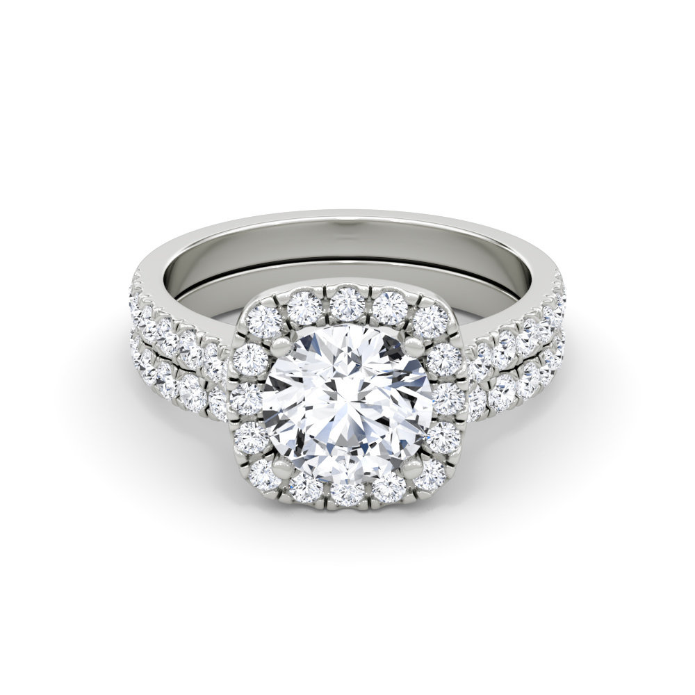 754MB: White Gold 14K VIR-1.5-EVVS2-RD-LG SS_FVS_ROUND