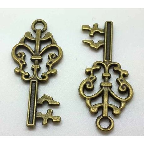 Pendant for Mary sold - Dark