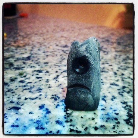 Stone Monster