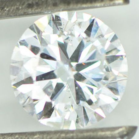 Round Diamond 0.97 Carat E/SI1 6.45 MM