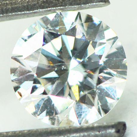 Loose Round Diamond 0.80 Carat G VS2