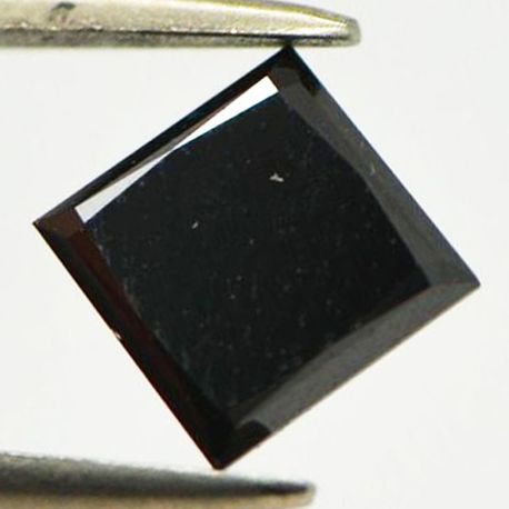 Black Princess Diamond Loose 1.70 Carat