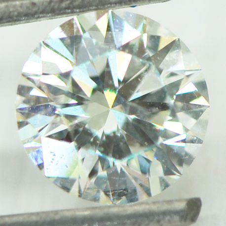 Loose Round Diamond 0.74 Carat H VS2