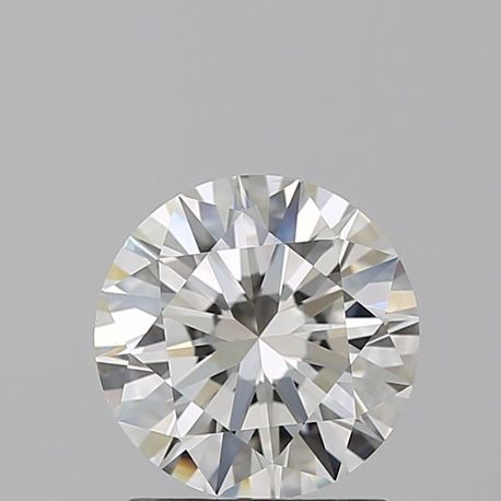 Round Diamond 1.50 Ct I VS2 GIA