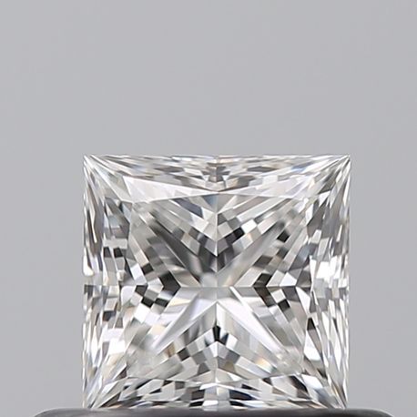 Princess Diamond 0.41 Ct E VVS2 GIA