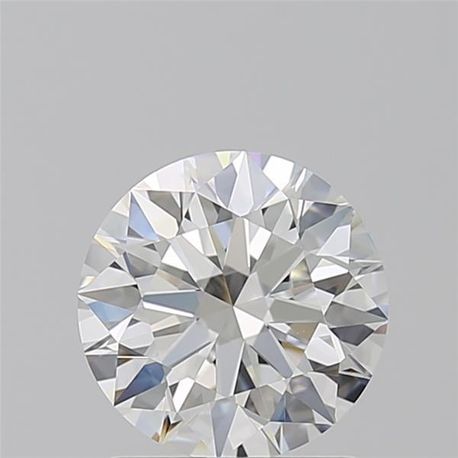 Round Diamond 1.21 Ct G VVS2 GIA