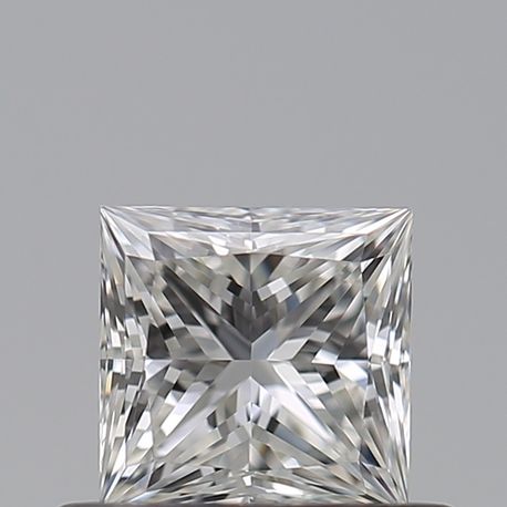 Princess Diamond 0.41 Ct G VVS1 GIA