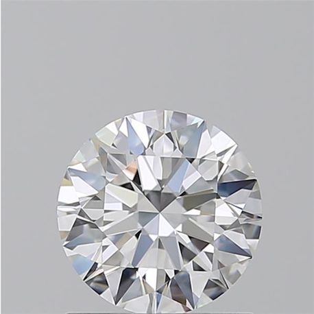 Round Diamond 1.05 Ct D VVS2 GIA