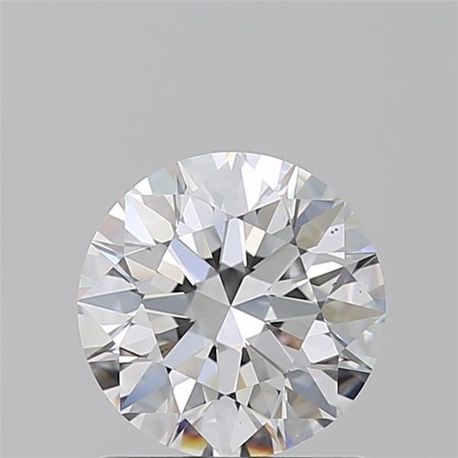 Round Diamond 1.20 Ct D VS2 GIA