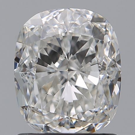 Cushion Diamond 1.32 Ct G VS1 GIA