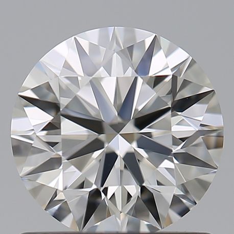 Round Diamond 0.90 Ct I VVS2 GIA