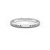 VOGUE 4 Prong Solitaire Engagement Wedding Ring Round Brilliant Cut (111-10654)