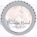 VOUS Matching Wedding Band in Solid Sterling Silver & Pure Brilliance Zirconia - Size 7