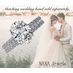 NANA Jewels Sterling Silver 9x7mm (2.00ct) Oval Cut Zirconia Solitaire w/sides Engagement Ring-Rhodium Plated-Size 11.5