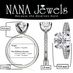 Simulated Diamond Zirconia Engagement Ring Round Cut Solitaire w/Sides S. Silver (47-11186)
