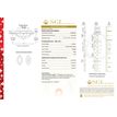 Marquise Diamond Fancy Yellow Color Certified 1.00 Carat VS1