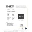 Diamond Stud Earrings Round 0.80 TCW G SI1 Solid 14K White Gold