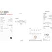 Round Diamond Fancy Yellow Color 0.91 Carat SI1 IGI Certificate