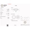 Round Cut Diamond Natural Fancy Brown 1.06 Carat I1 IGI Certificate