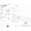 Radiant Cut Diamond Fancy Yellow Brown 1.03 Carat SI2 IGI Certified