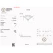 Round Cut Diamond 1.00 Carat H Color SI2 Loose IGI Certificate