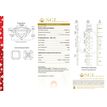 Fancy Brown Radiant Cut Diamond 2.13 Carat SI1