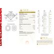 Cushion Cut Diamond H SI1 6.50 MM 1.75 Carat 