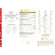 Pear Shaped Diamond 0.92 Carat D Color VS2