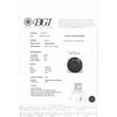 Round Cut Diamond Fancy Brown VS2 2.21 Carat