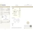 Fancy Brownish Orangy Yellow Pear Diamond 0.70 Carat SI2 GIA Certificate