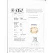 Loose Yellow Radiant Diamond 1.01 Carat SI2